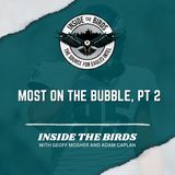 ITB: Which Eagles Roster Bubbles On Defense Are Likeliest To Burst At Training Camp?