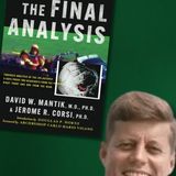 The Truth About the #JFK Assassination The Medical Cover-Up