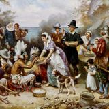 ...About the Role of Thanksgiving