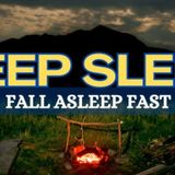 Guided Meditation For Deep Sleep And Overthinking _ Calm Meditation to Fall Asleep Fast(M4A_128K)