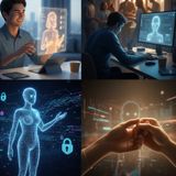 Why Some Prefer AI Companions