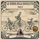 Episodio 10 - La bicicletta parte 2
