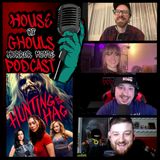 Hunting for the Hag with Paul A. Brooks and Sierra Renfro