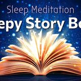Sleep Meditation for Kids THE SLEEPY STORY BOOK Bedtime Story for Kids(MP3_160K)