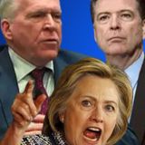The Accountability Files: Are Indictments Coming for Hillary, Brennan and Comey?