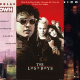 Triple Feature: The Lost Boys/Falling Down/8MM