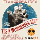 A Wonderful Story about Jimmy Stewart and It's A Wonderful Life