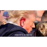 Shots Fired At Trump Rally | The Real & The Conspiracies
