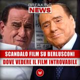 Loro, Il Film Su Berlusconi: Il Retroscena Che Non Ti Aspetti!