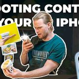 How To Shoot Content On Your iPhone _ Ecommerce