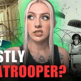 This Prison Has A TURBULENT Past _ DISTURBING PARANORMAL Activity