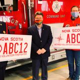 Retired VFF and SAR plates coming
