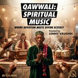Qawwali - Nusrat and the Voices That Crossed Borders
