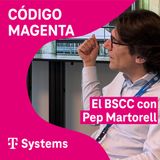 1x6: El Barcelona Supercomputing Center con Pep Martorell