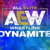 AEW Dynamite Review w/Memphis Mark