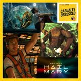Project Hail Mary Review & Analysis: Ryan Gosling and Rocky
