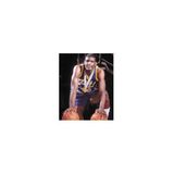 Pitt Panther All Time Rebound Leader Cleveland Brown NFL Star Sam Clancy