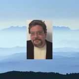 Ed The Pagan - A Utopian Society Born from Spirituality and Technology...