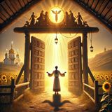 "Багато хто вважає, що спасіння досягається через наші добрі вчинки та бездоганну поведінку."