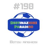 #190 - Botoli ringhiosi