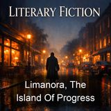 Limanora The Island Of Progress - Godfrey Sweven - Part 3