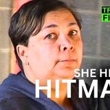 Wife looks to take advantage of his _500k life insurance policy _ Homicide_ Hours to Kill