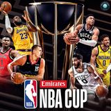 Emirates NBA Cup 2024 Preview: analisi gironi e pronostici