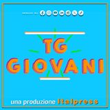 Tg Giovani - 12/2/2023