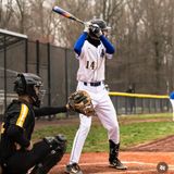 North Brunswick Baseball vs. East Brunswick Magnet