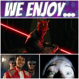 News and Youse: MICHAEL is a hit, DEXTER: RESURRECTION casts some cool dudes, BLAIR WITCH 4 news, more...