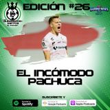Ep 26: El Incómodo Pachuca | J14 |  Guard1anes 2020