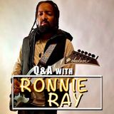 "You Tell Prince HE'S THE OPENING ACT!" | Q&A with Ronnie Ray featuring T.L. Williams