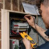 RENELEC - Electrician Mitcham