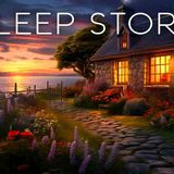 A Cozy Island Getaway_ Bedtime Story _ Travelings of an Irish Man Abroad