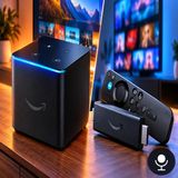 Fire TV Cube 2026, vale davvero più di una Fire TV Stick
