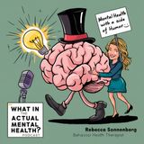Trailer Introduction Rebecca Sonnenberg Behavioral Health Therapist