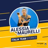 Italia Team Stories - Alessia Maurelli