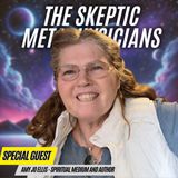 Court of Atonement: The One-Sentence Practice That Changes Everything