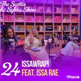 IssaWrap! Feat. Issa Rae