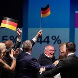 The 'battle for the soul of Germany' how the AfD election win played out
