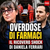 Daniela Ferrari Sempio ricoverata d’urgenza dopo overdose di farmaci: nuovi dubbi a Garlasco