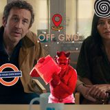Black MIRROR ep.1 ( 15 Min Cities-Predictive Programming)
