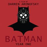 Batman Year One (Part 1: History of Batman)