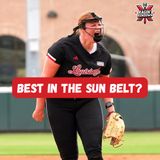 Ragin' Cajuns Softball Is About to DOMINATE the Sun Belt… If They Fix This One Problem