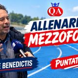 Allenare il Mezzofondo - Mario De Benedictis - Puntata zero