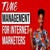 Time Management for Internet Marketers-sample