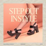 These boots are made for walking