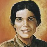 Beata Alexandrina de Balazar, virgen laica