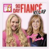 2081 - 90 Day Fiance (s12e8) "Love is a Work in Progress" with Kimberly