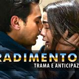 Anticipazioni Tradimento 2: Oylum Caccia Via Tolga!